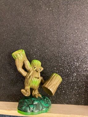 Skylanders Spyro’s Adventure: Stump Smash - Loose